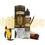 سالت سیگار کوبایی ویگاد <br><span>Vgod Cubano SaltNic 30ml</span>
